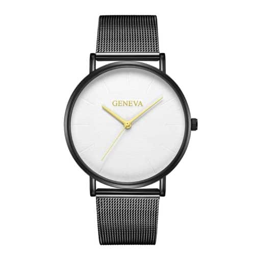 Dámské luxusní hodinky Geneva - Only-box