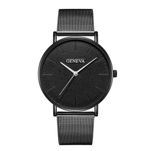 Dámské luxusní hodinky Geneva - Only-box