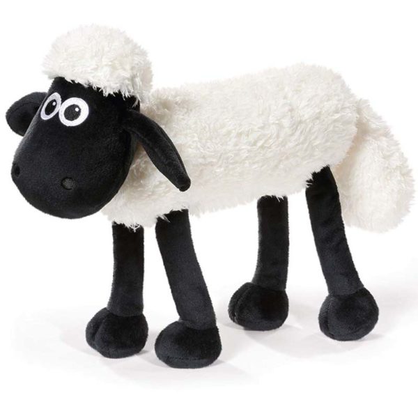 Plyšová ovečka Shaun - 85-cm