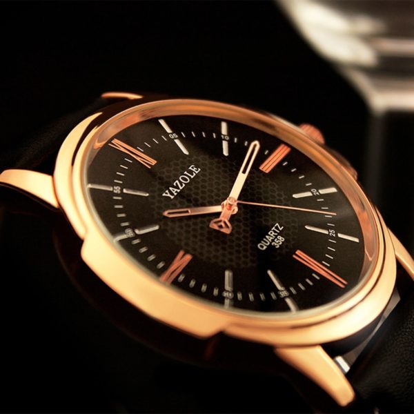 Pánské modermí hodinky Tyrol - D
