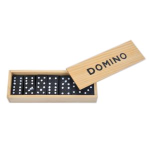Dětská hra Domino