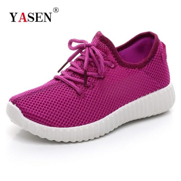 Dámské boty Sneakers Yasen - 9, Vinova