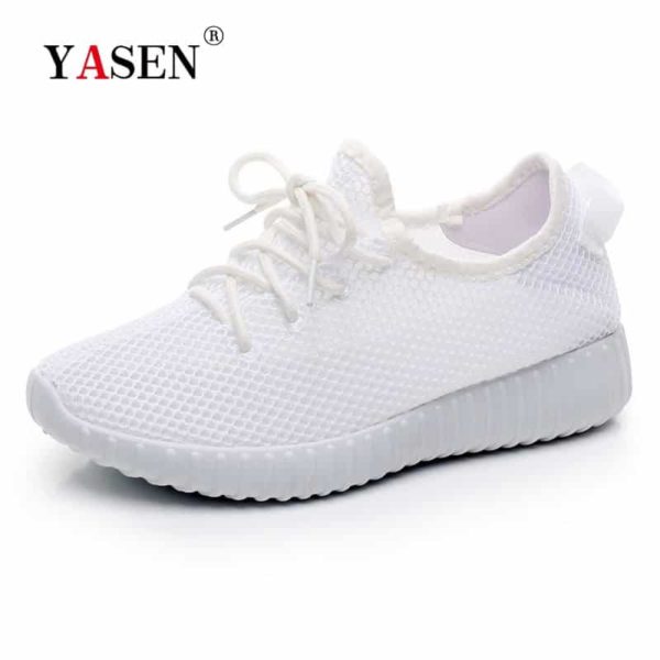 Dámské boty Sneakers Yasen - 9, Vinova