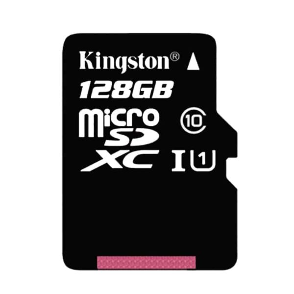 Kingston Micro SD karta - 64gb