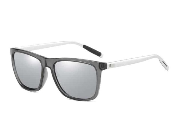 Luxusní pánské brýle Rundio - C7-black