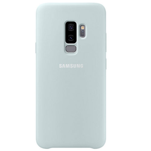 Ochranný kryt pro Samsung Galaxy S9/S9 Plus - S9-plus, White
