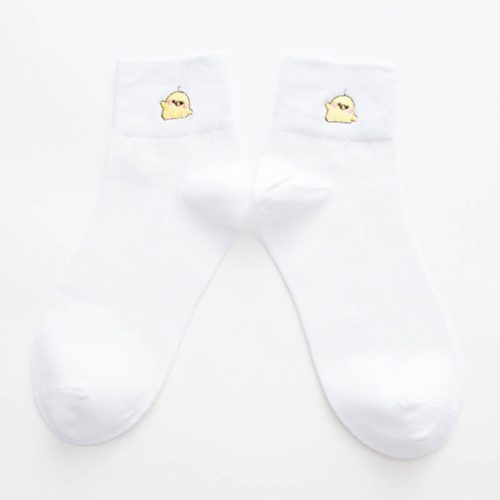 Dámské vtipné ponožky - 9