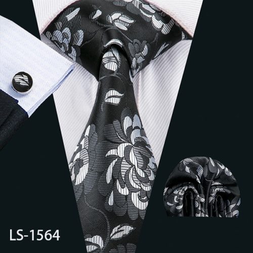 Pánská kravata Classic - Ls-823