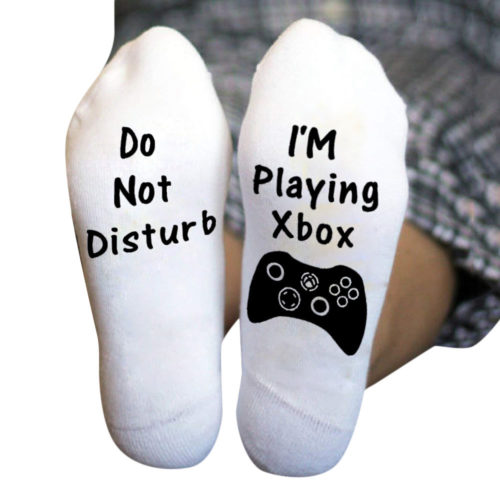 Unisex ponožky pro každého hráče - C