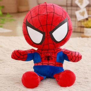 Luxusní dětská plyšová hračka - 45cm, Spiderman
