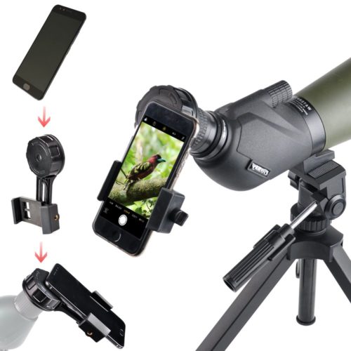 Teleskopický držák na mobil na focení - 3-ks