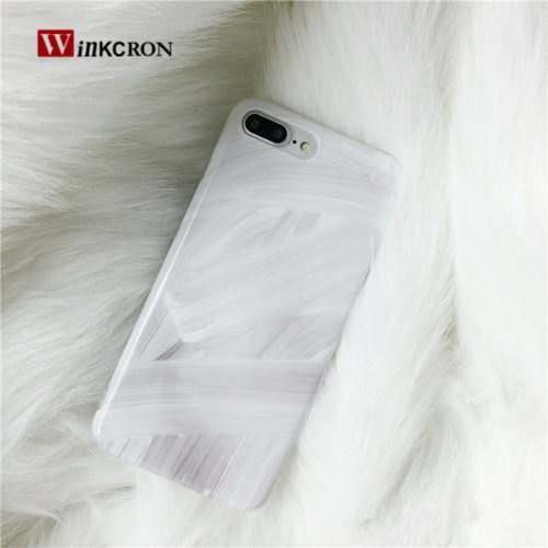 Elegantní kryt pro iPhone Winkcron - Iphone-x, Slonova-kost