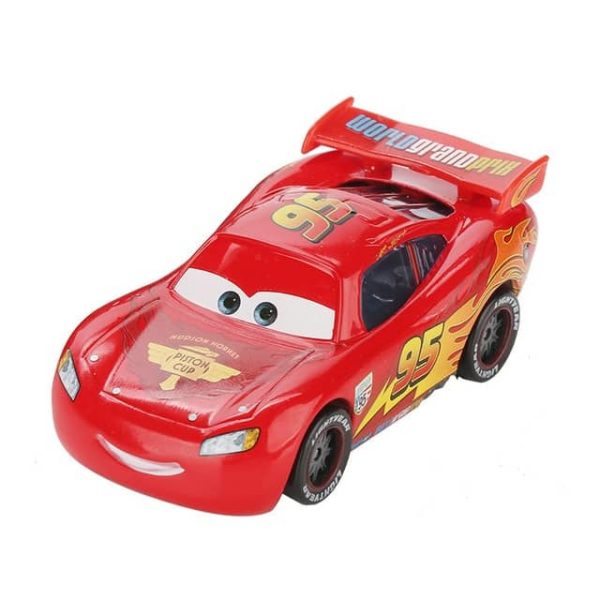 Disney Pixar Cars | Auta, Kamion, Chlapci - Uncle-8
