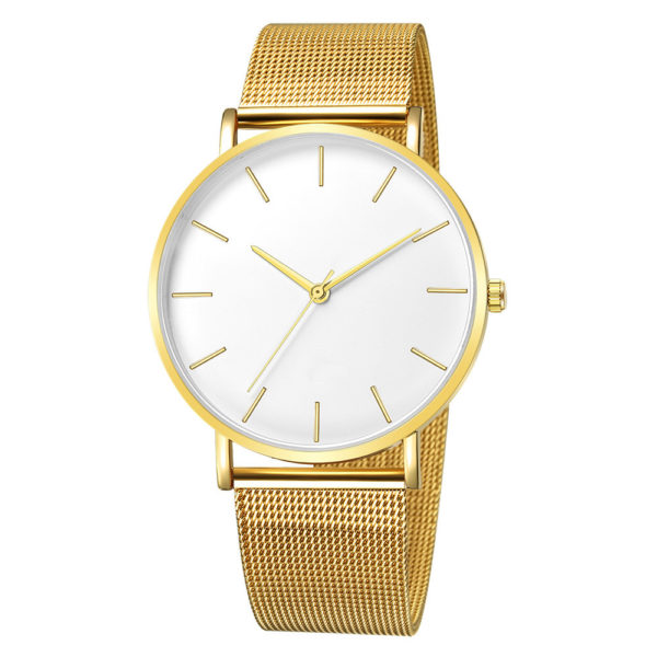 Luxusní hodinky Femme - Multicolor-865