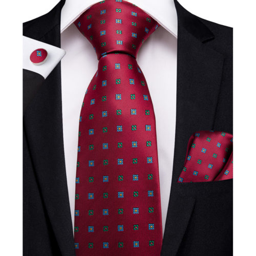 Pánská kravata Hank - Mj-7241