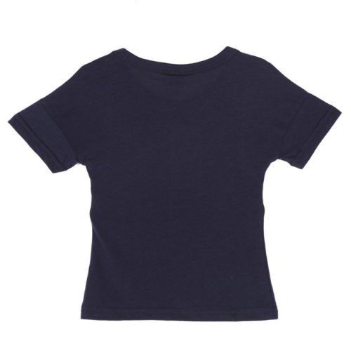 Chlapecké triko s krátkým rukávem | Hvězda - 7, White