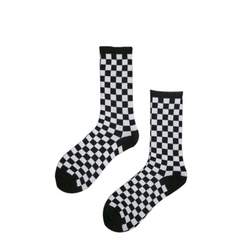Pánské ponožky Street - White