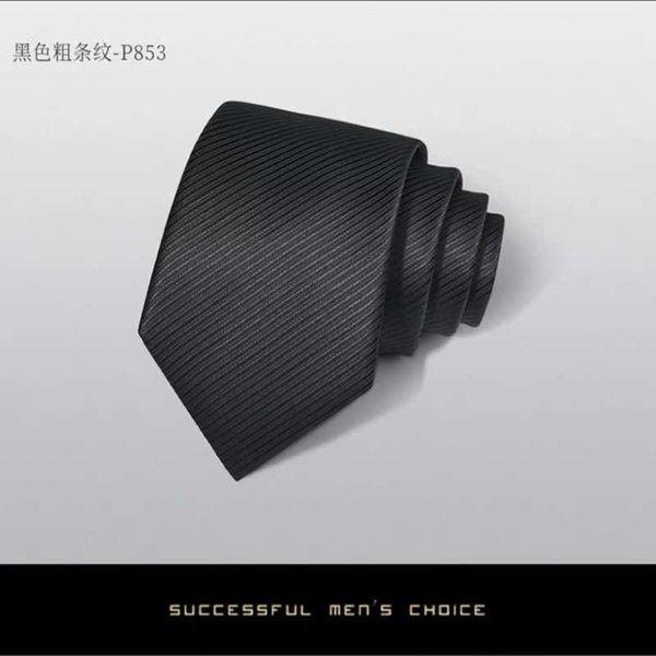 Pánská elegantní kravata - 893