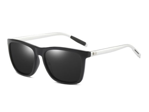 Luxusní pánské brýle Rundio - C7-black