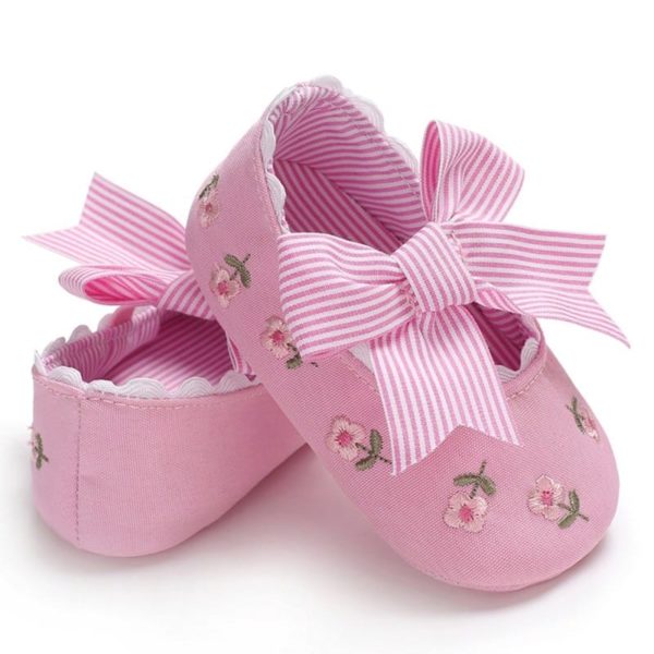 Dětské krásné první boty | Kojenci, Capáčky - 7-12-m, Y