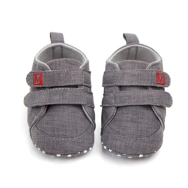 Dětské plátěné ležérní boty | Kojenci, Batolata - 3, 4