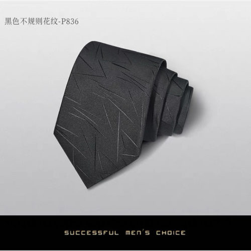 Pánská elegantní kravata - 893