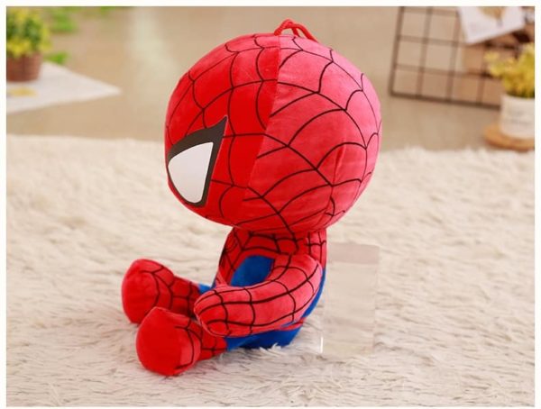Luxusní dětská plyšová hračka - 45cm, Spiderman