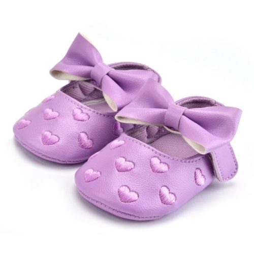Dívčí první krásné boty | Kojenci, Capáčky - 7-12-m, Rosered