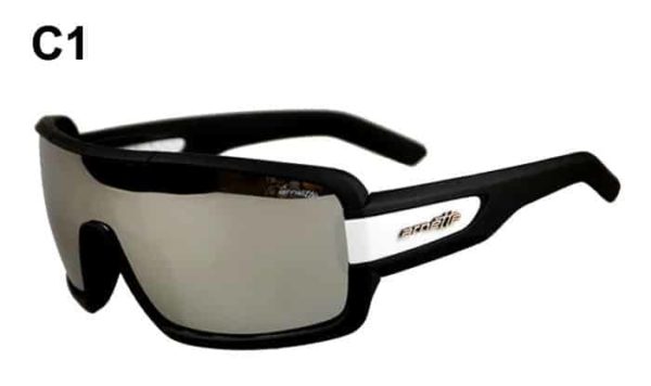 Luxusní pánské sportovní brýle - C7