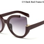 c5 dark red gray