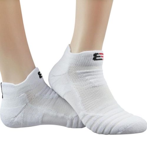 Kvalitní pánské kotníčkové ponožky - C