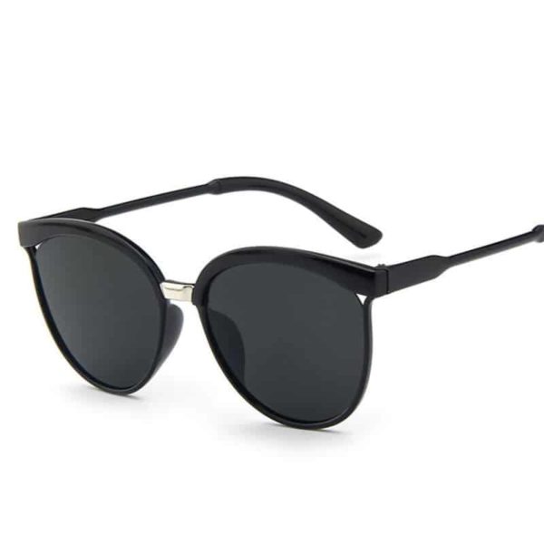 Luxusní dámské sluneční brýle Cat Eye - C8