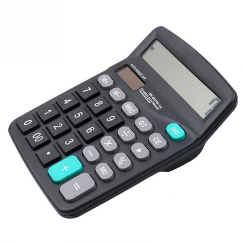 Kalkulačka 13251-Černá