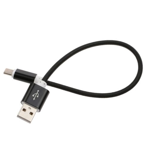 USB 3.1 nabíječka na Android - White