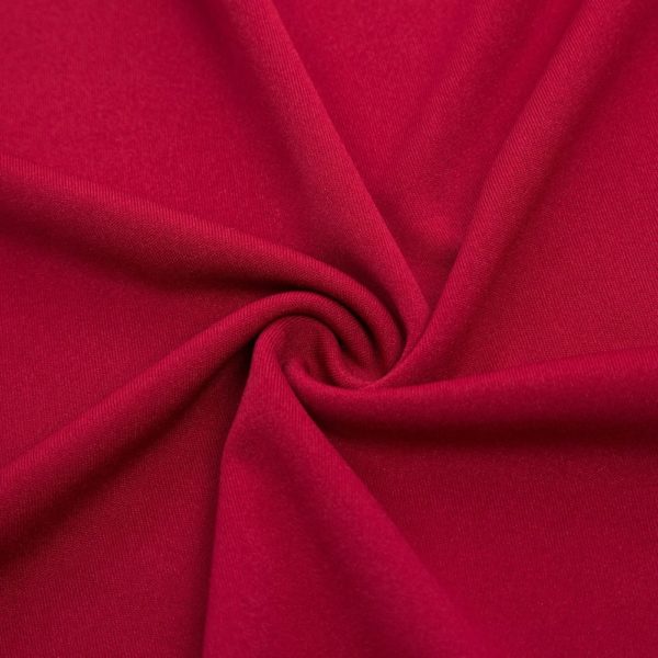 Dámská stylová sukně s kšandami - Xxl, Dark-red