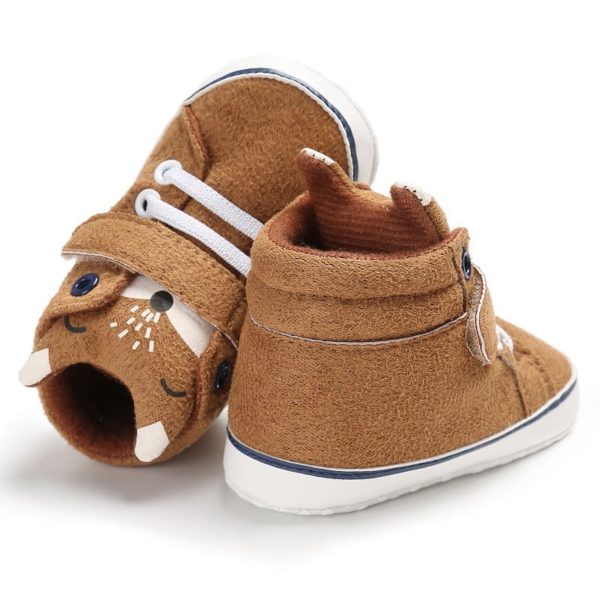 Dětské první boty | Kojenci, Capáčky - 6-12-m, As-picture-350852
