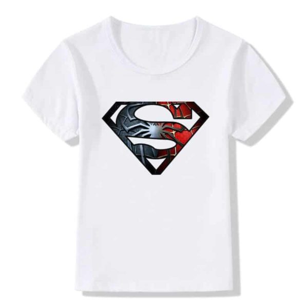 Chlapecké tričko Superman - Xxl, Hkp388b