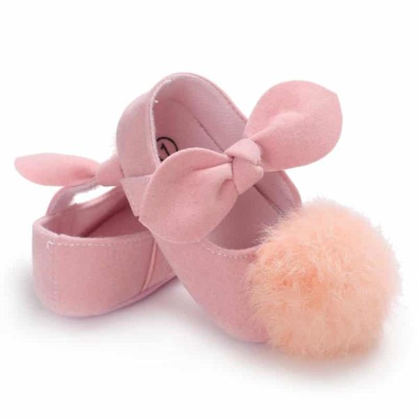 Dětské krásné první boty | Kojenci, Capáčky - 7-12-m, Y