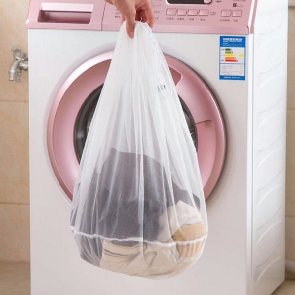 Ochranný sáček na praní prádla - 44-x-48