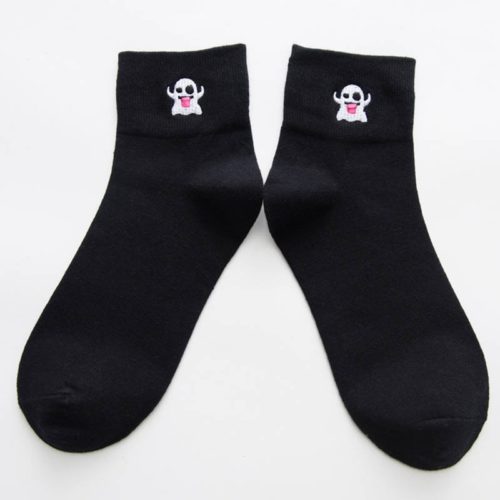 Dámské vtipné ponožky - 9