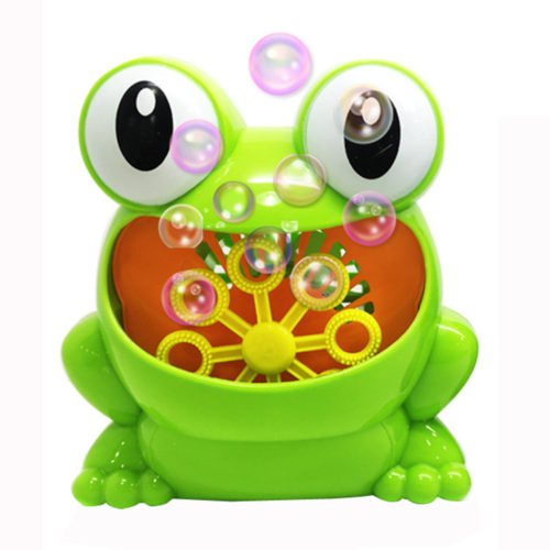 Dětský Bublifuk | Žába, Hroch - Hippo
