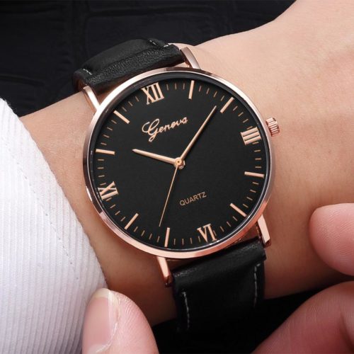Luxusní pánské hodinky Masculino - S