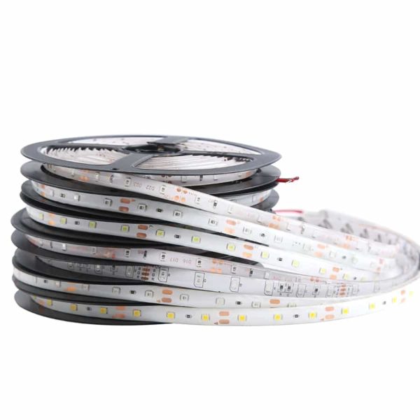 LED diodová páska Maguire - White
