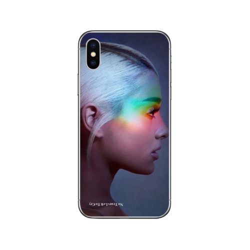 Stylový kryt na iPhone Ariana - For-iphone-xs, Patterned-7