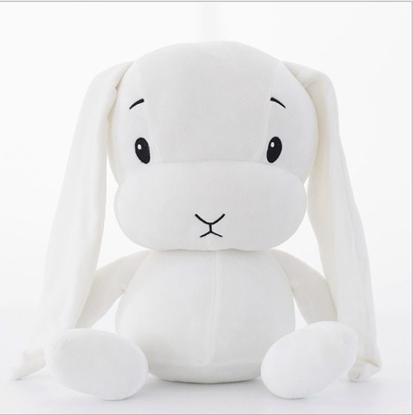Dětská plyšová hračka Bunny - 50cm, Pink