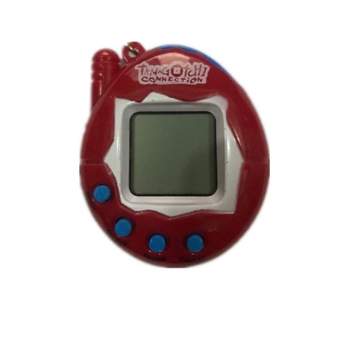 Tamagotchi elektronické zvířátko pro děti - T-pink