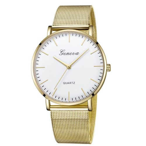 Perfektní dámské hodinky Geneva - M