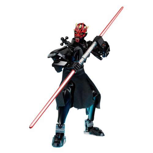Akční sběratelské figurky Star Wars - Jango-fett