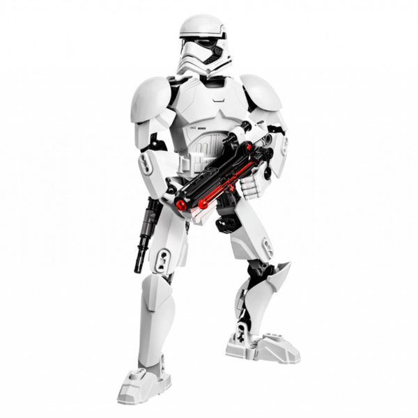 Akční sběratelské figurky Star Wars - Jango-fett