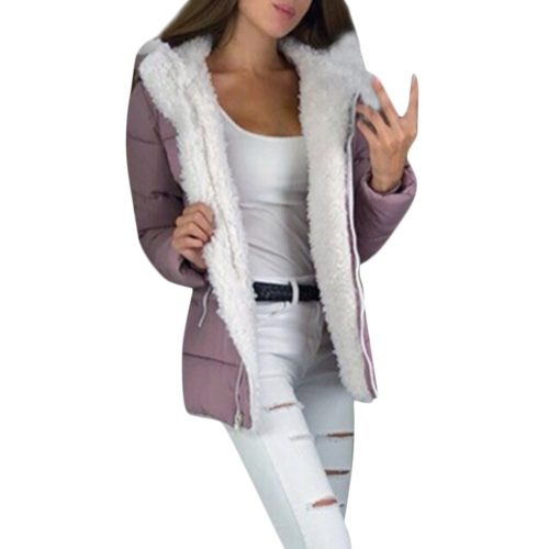 Zimní kabátek Jacqueline - 5xl, Ag